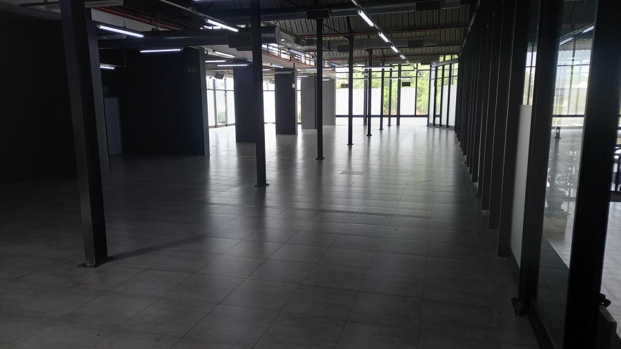 To Let commercial Property for Rent in Plumstead Western Cape